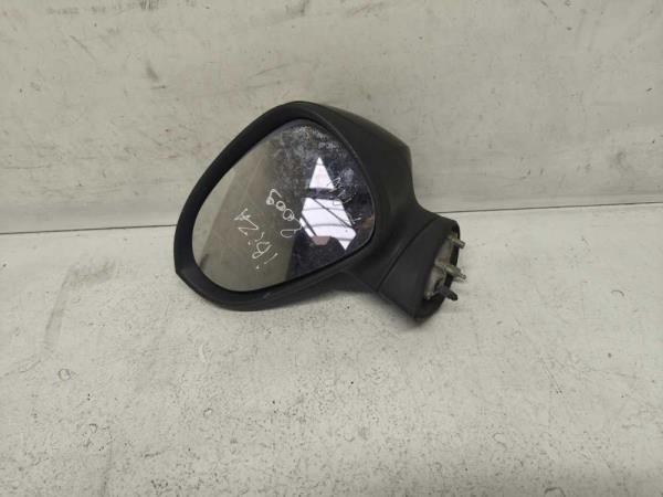 RETROVISEUR GAUCHE ELECTRIQUE SEAT  - Vue 2